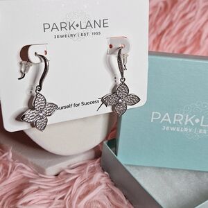 Park Lane Vera Earrings